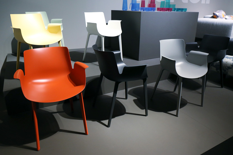 piero lissoni-piuma chair-kartell-designboom-005
