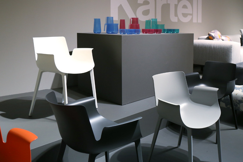 piero lissoni-piuma chair-kartell-designboom-006