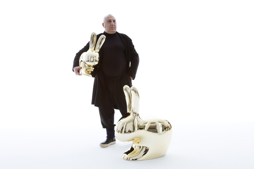 stefano giovannoni qeeboo next generation brand designboom