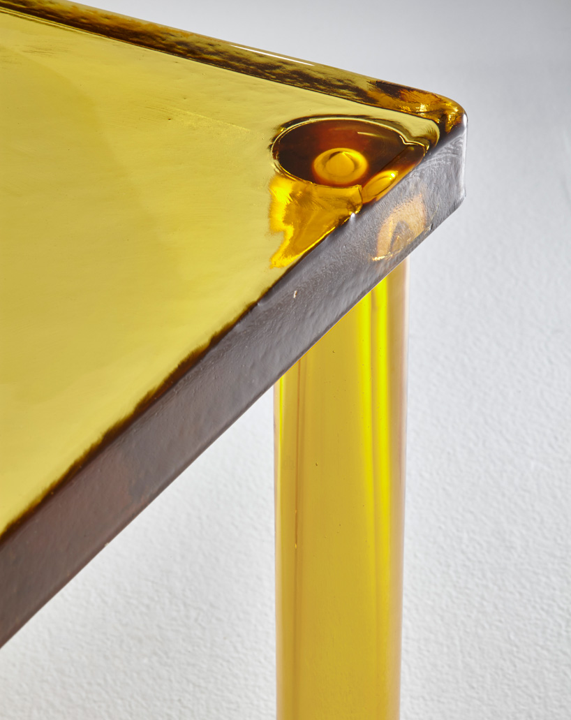 ronan erwan bouroullec glas italia nesting tables designboom 