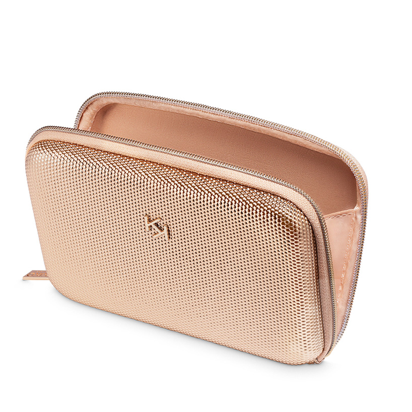 ross lovegrove kiko milano wanderlust limited edition make up designboom 