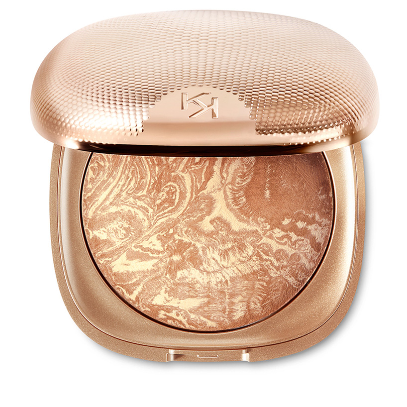 ross lovegrove kiko milano wanderlust limited edition make up designboom 