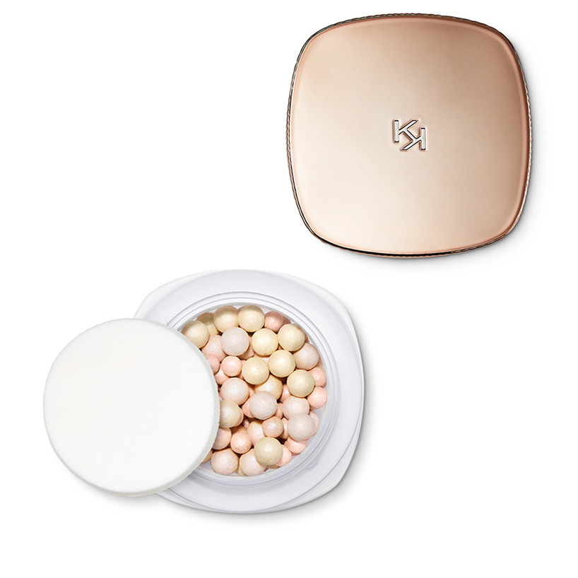 ross lovegrove kiko milano wanderlust limited edition make up designboom 