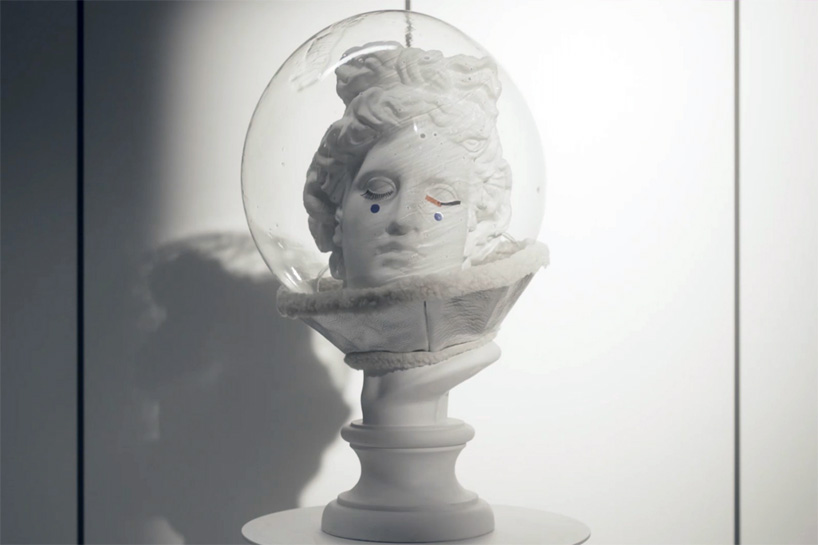 sancal futura collection milan design week 2016 designboom 