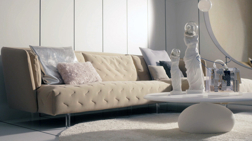 sancal futura collection milan design week 2016 designboom 