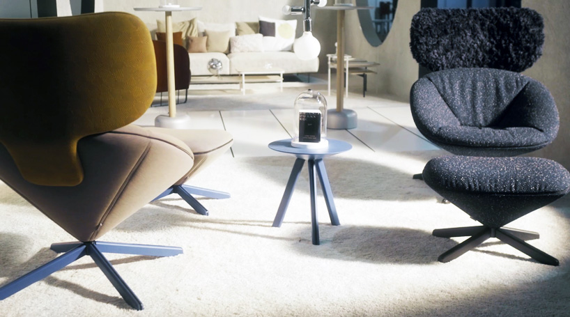 Sancal Takes Us Back To The Space Age And Launches Us Into A