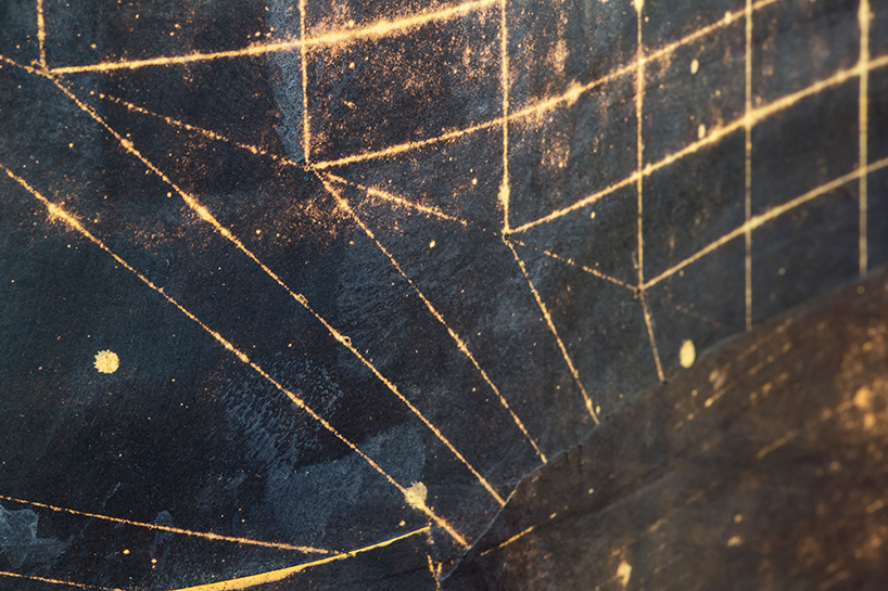 mark bradford steinway sons piano