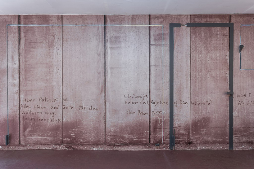 fazal sheikh storefront for art and architecture memory trace