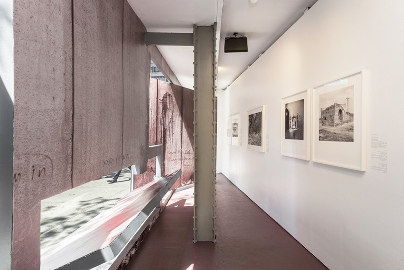 fazal sheikh storefront for art and architecture memory trace