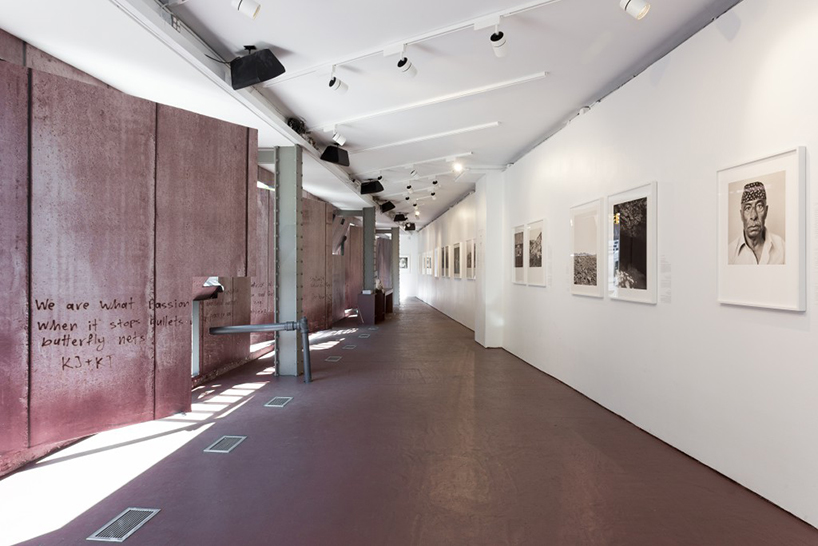 fazal sheikh storefront for art and architecture memory trace