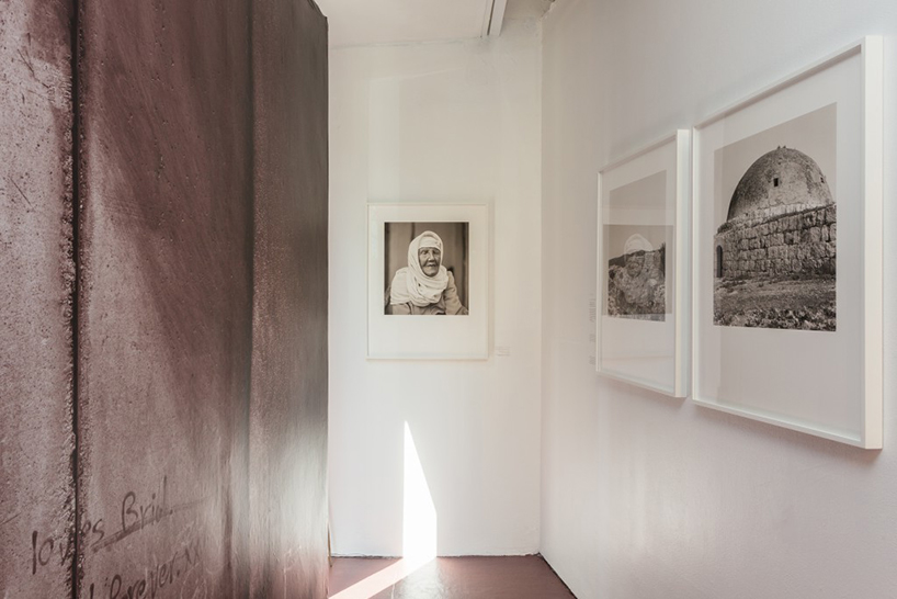 fazal sheikh storefront for art and architecture memory trace