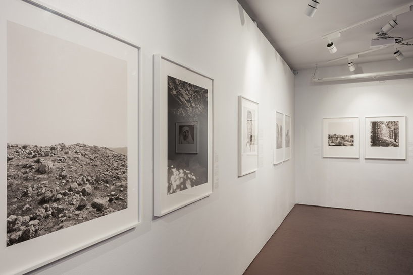 fazal sheikh storefront for art and architecture memory trace