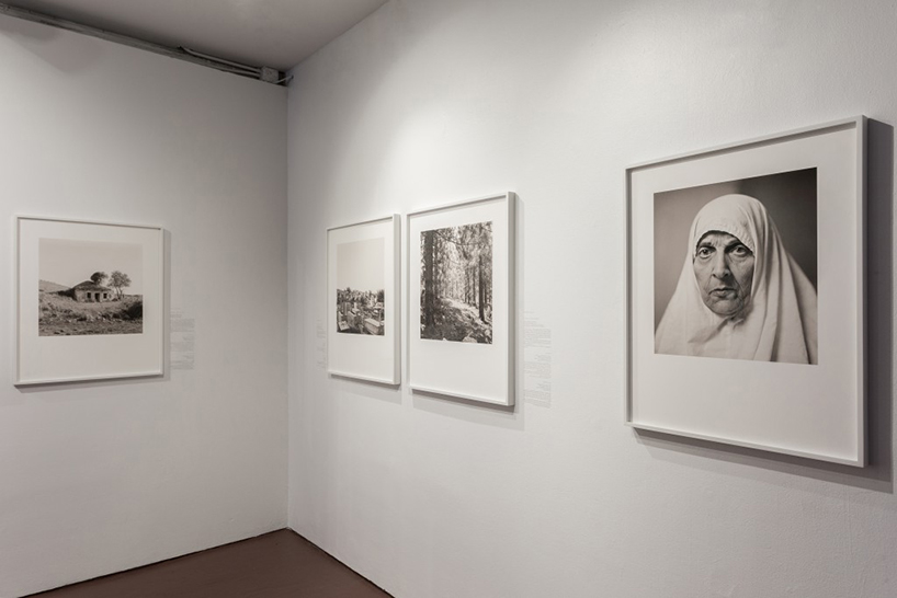 fazal sheikh storefront for art and architecture memory trace