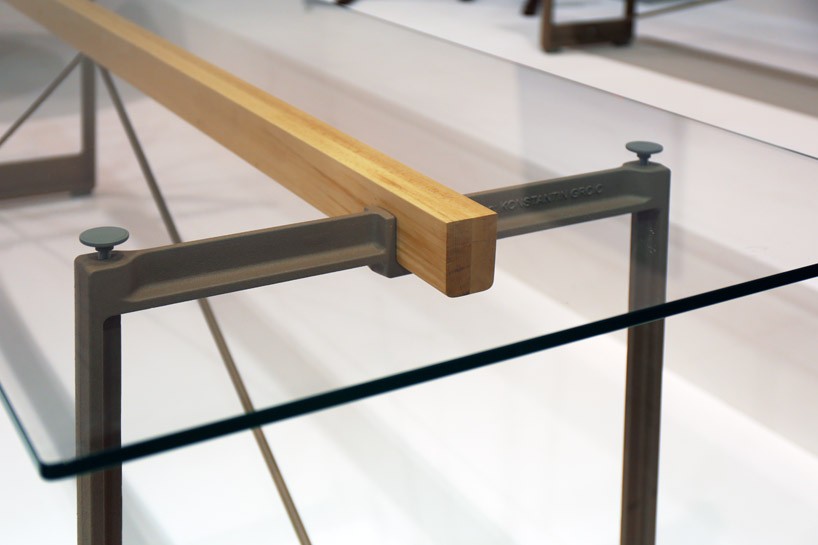 konstantin grcic brut magis designboom 