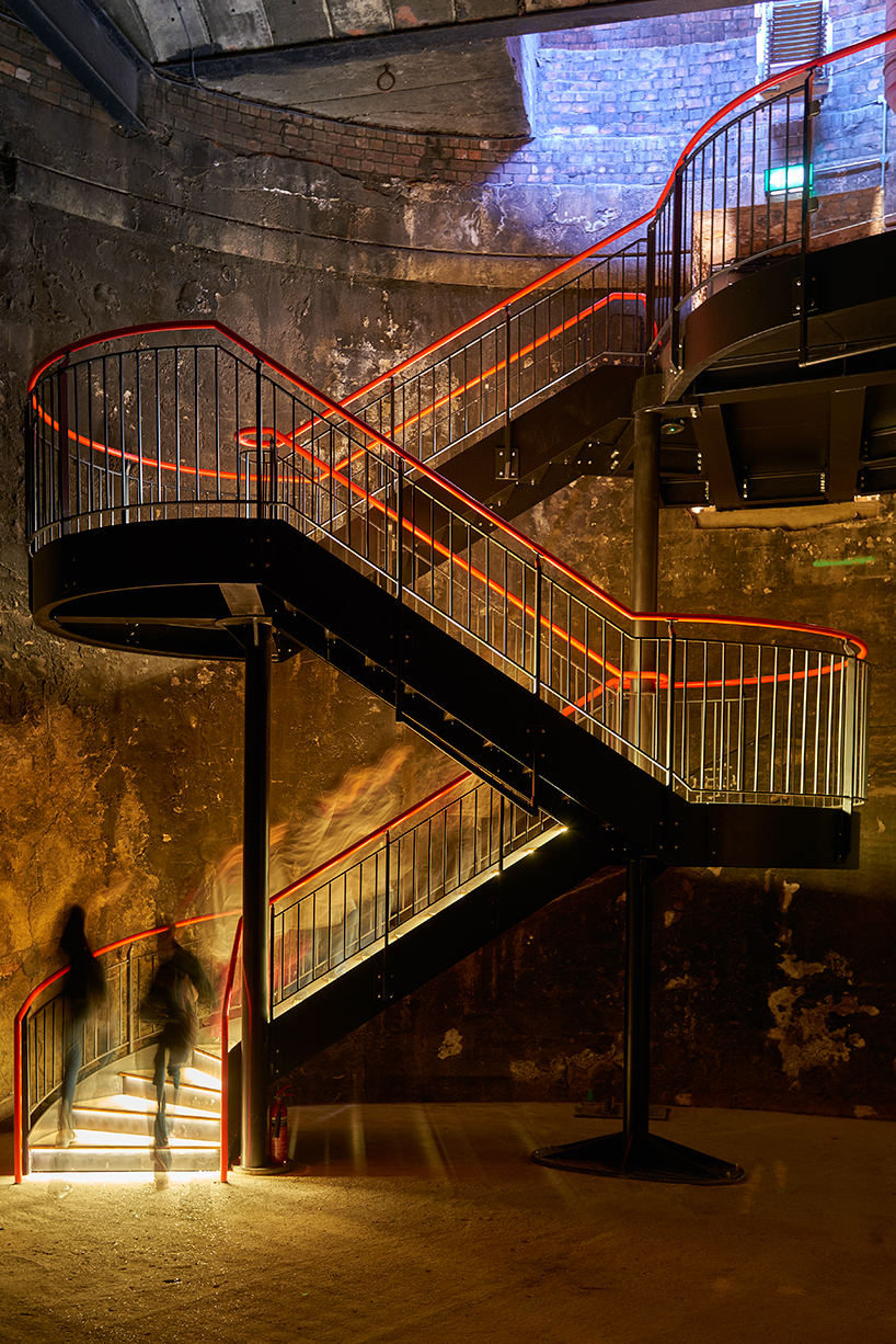 tate-harmer-the-brunel-museum-underground-entrance-hall-london-designboom-10