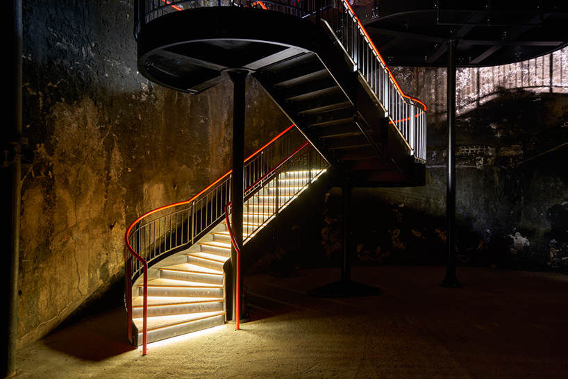 tate-harmer-the-brunel-museum-underground-entrance-hall-london-designboom-10