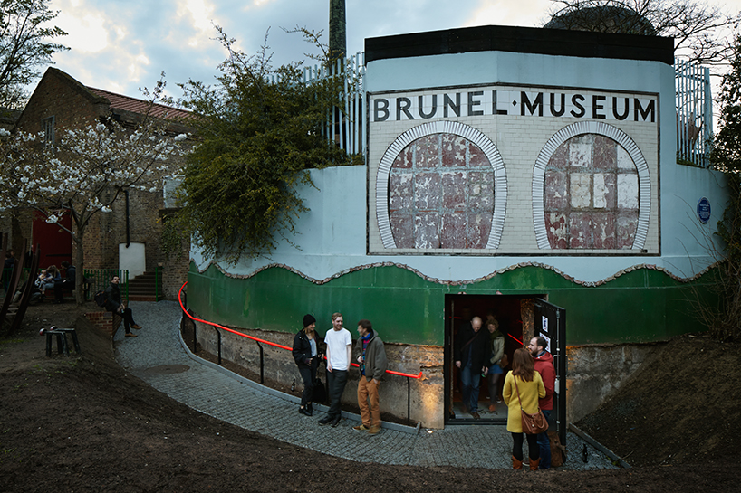 tate-harmer-the-brunel-museum-underground-entrance-hall-london-designboom-10