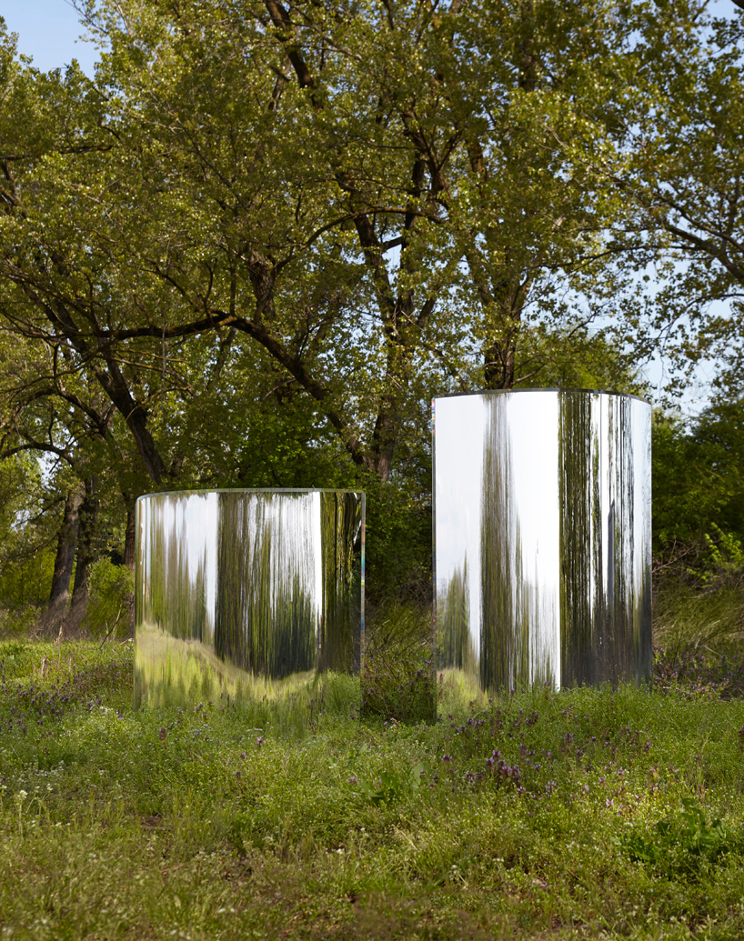 tokujin yoshioka-prism partition-glas italia-designboom-002