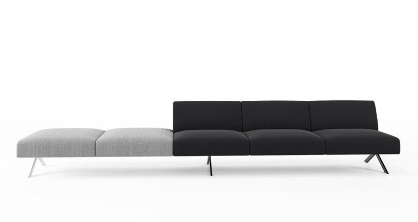 lievore altherr molina viccarbe sistema modular sofa system designboom