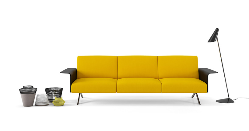 lievore altherr molina viccarbe sistema modular sofa system designboom