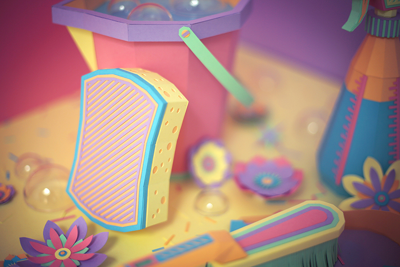 zim-and-zou-spring-cleaning-paper-art-designboom-02