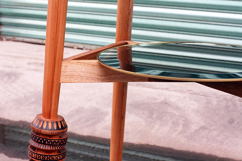 maison objet americas AD HOC rising talent mexico