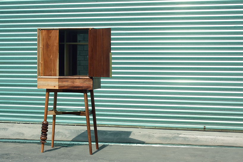 maison objet americas AD HOC rising talent mexico