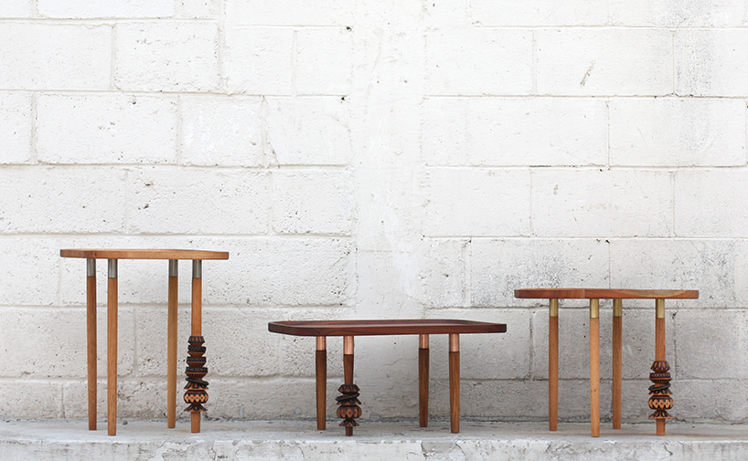 maison objet americas AD HOC rising talent mexico