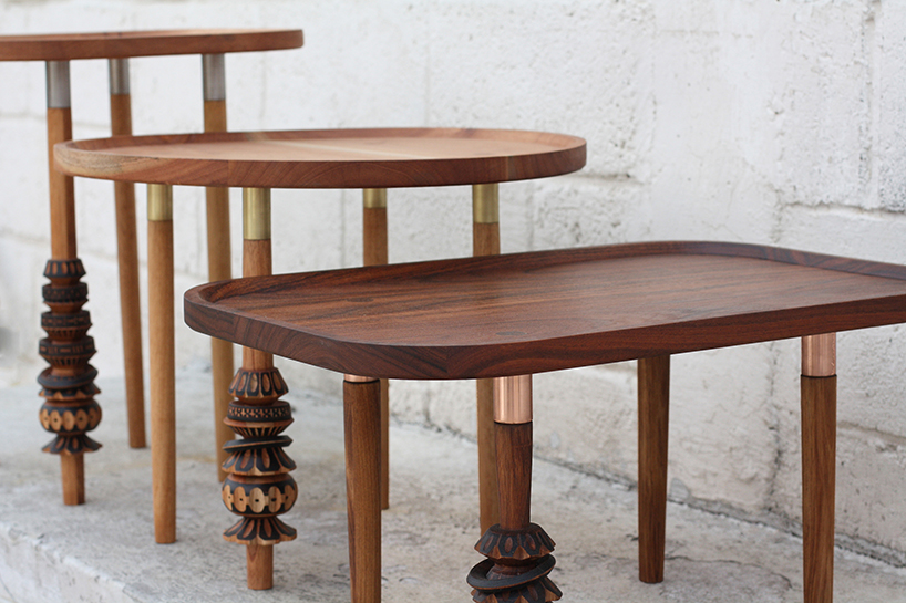 maison objet americas AD HOC rising talent mexico