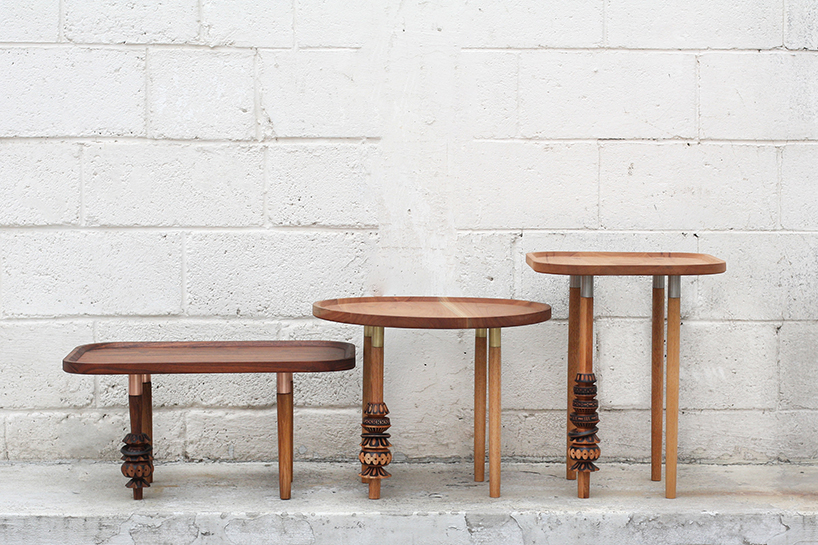 maison objet americas AD HOC rising talent mexico