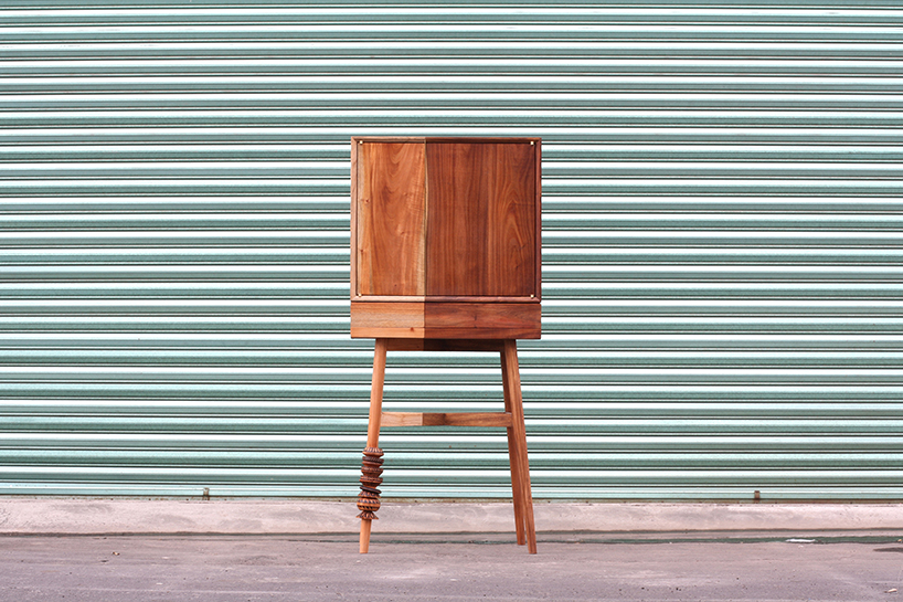 maison objet americas AD HOC rising talent mexico