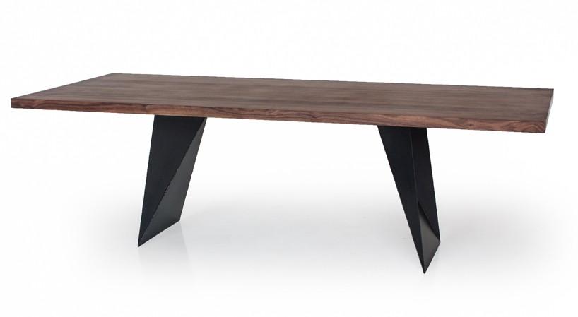 setsu shinobu ito kuki table riva 1920 designboom