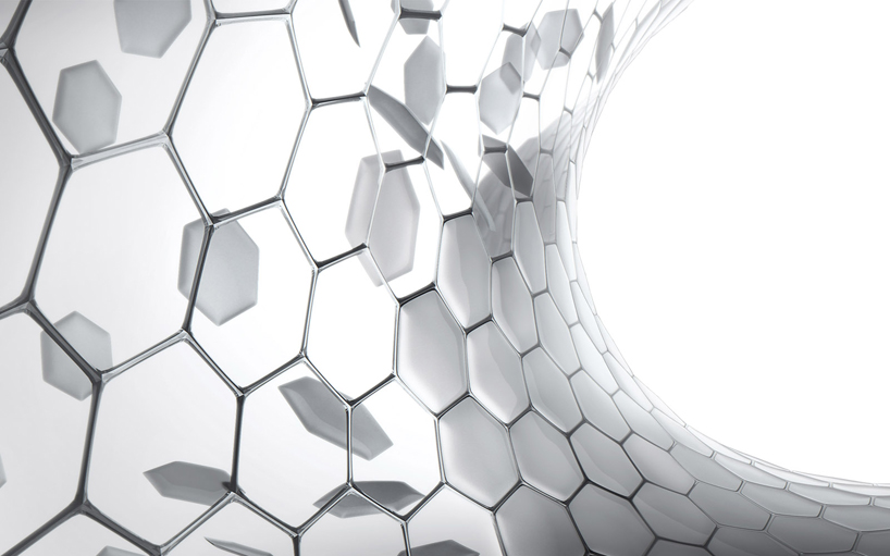 LELO HEX condom designboom 