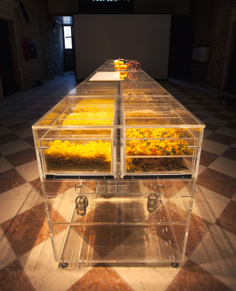 venice architecture biennale MVRDV