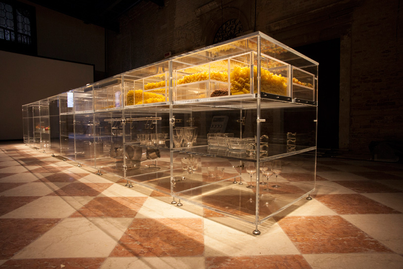 venice architecture biennale MVRDV