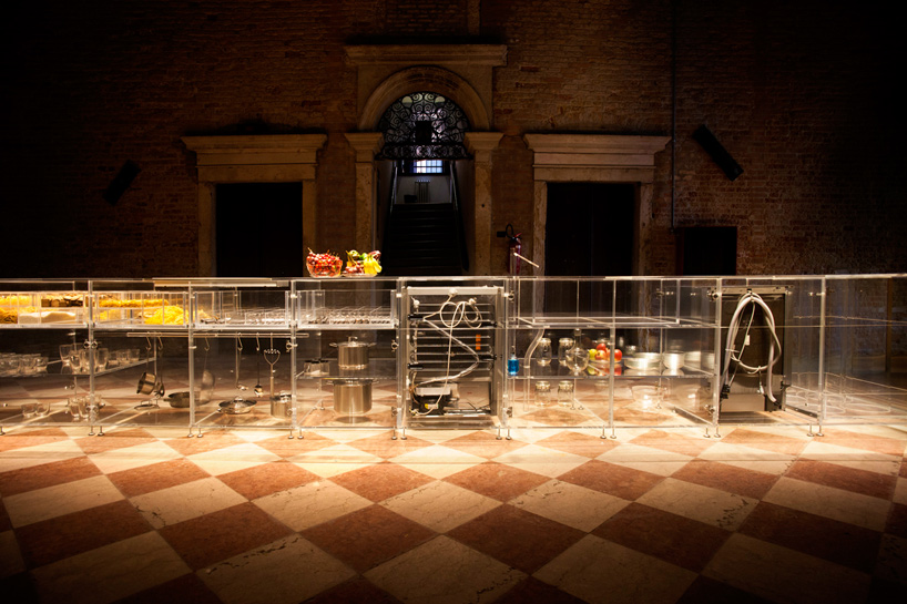 venice architecture biennale MVRDV