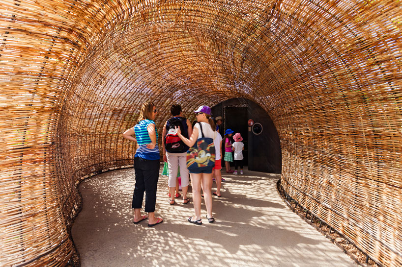 OLA-architects-lemur-exhibit-melbourne-zoo-designboom-02