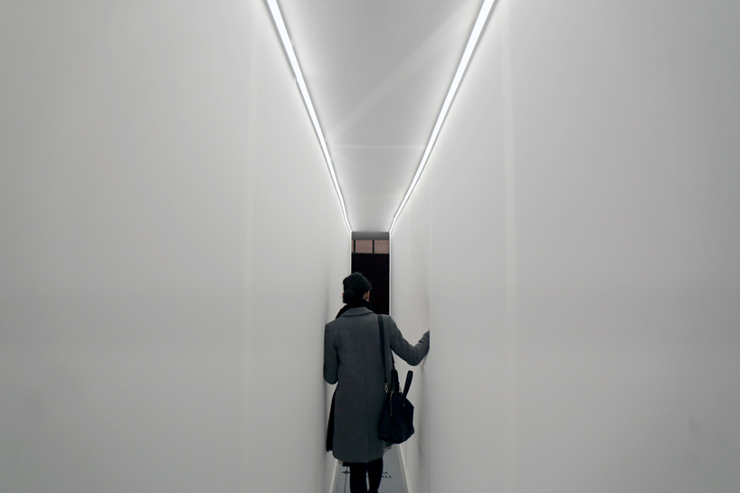 XXI triennale international exhibition architecture as art