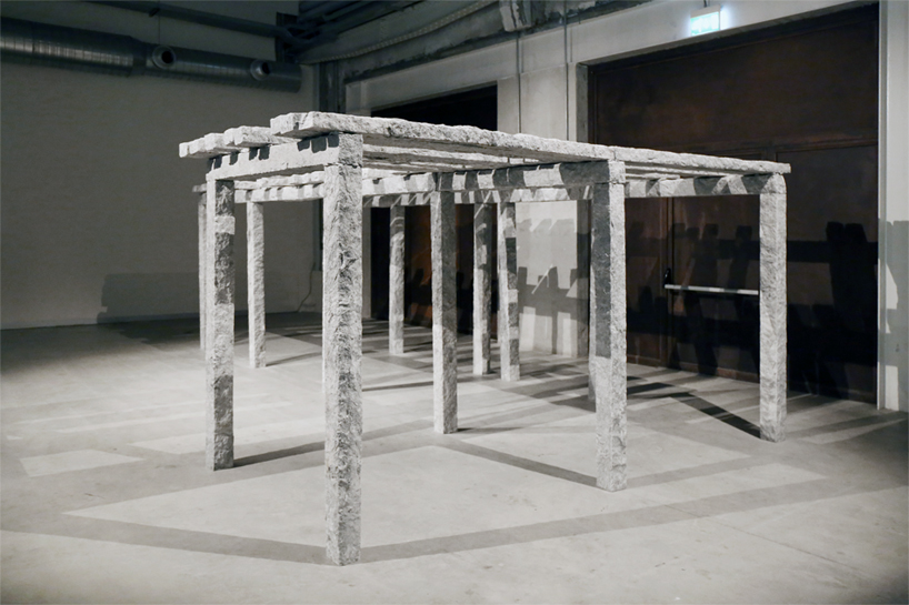 XXI triennale international exhibition architecture as art