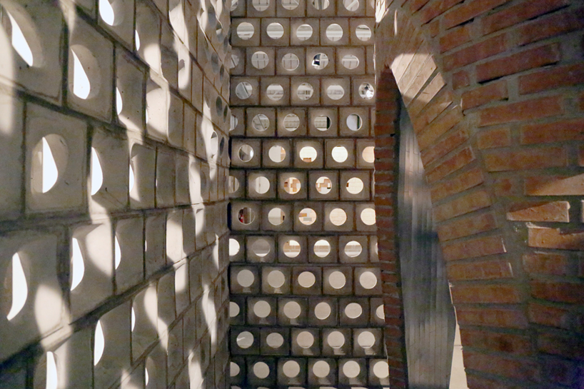 XXI triennale international exhibition architecture as art