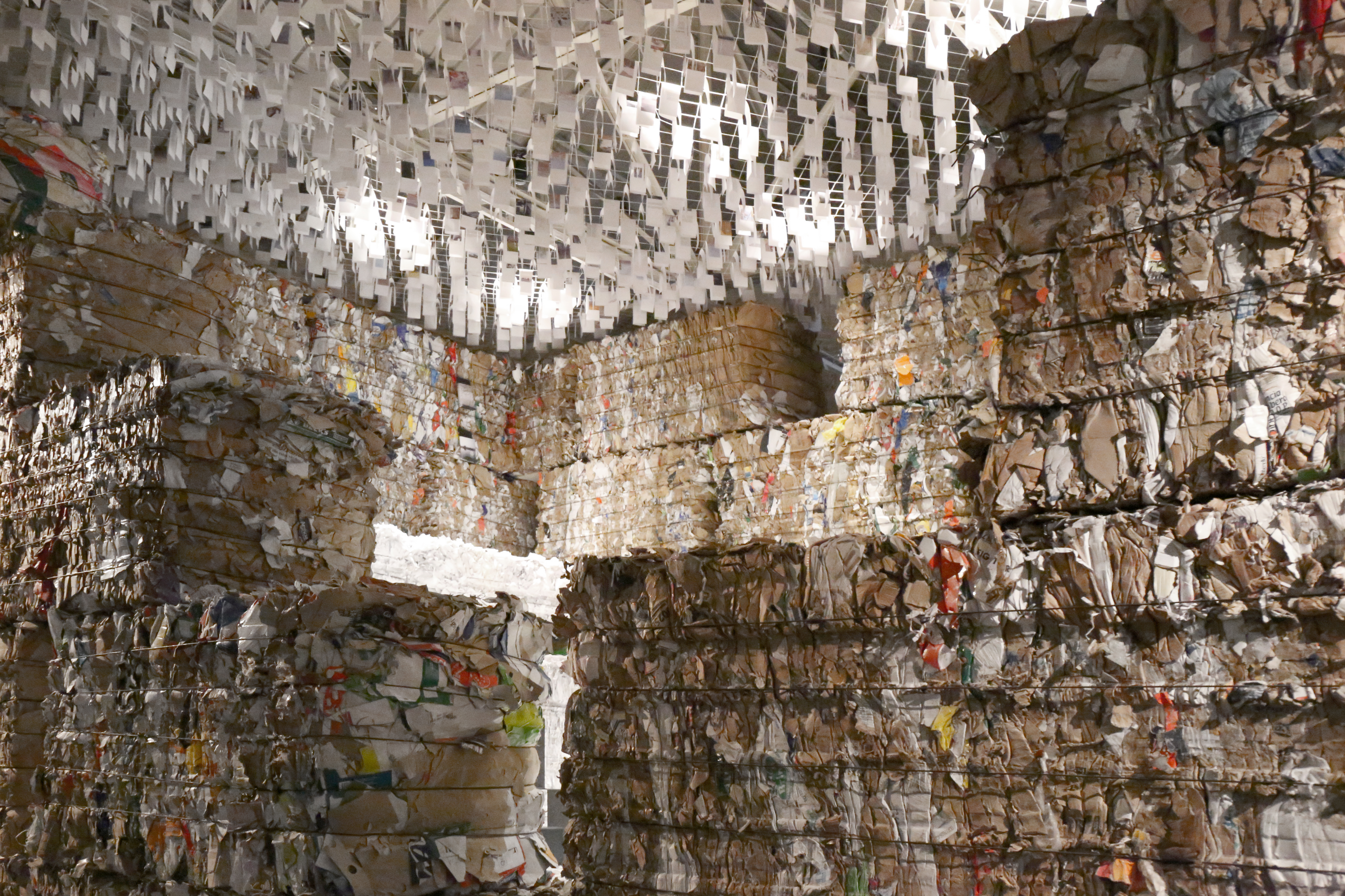 XXI triennale international exhibition milan architecture as art designboom