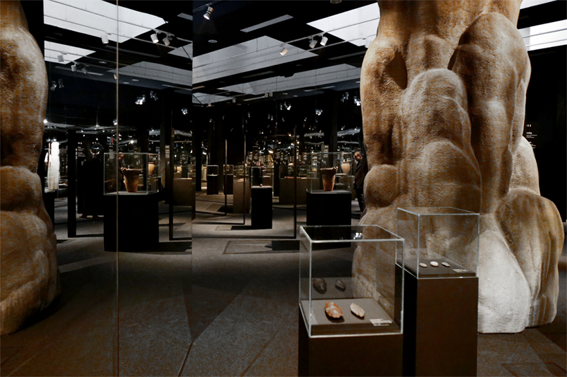 XXI triennale international exhibition milan designboom 