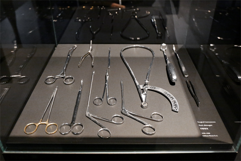 XXI triennale international exhibition milan designboom 