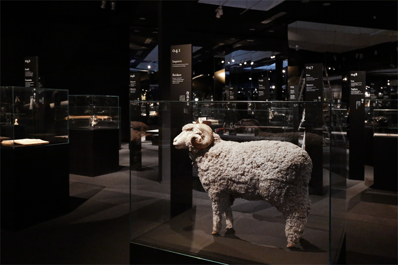 XXI triennale international exhibition milan designboom 