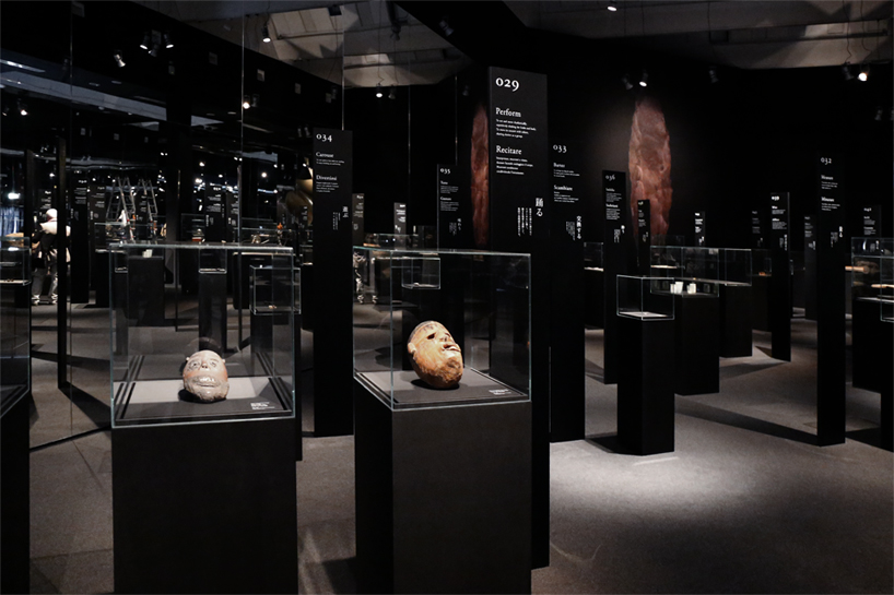 XXI triennale international exhibition milan designboom 