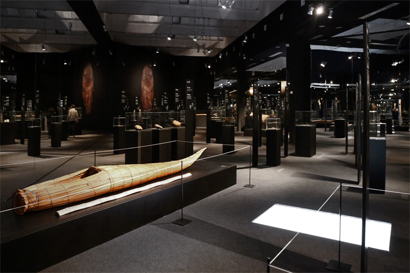 XXI triennale international exhibition milan designboom 