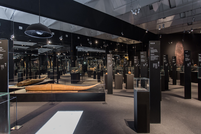 XXI triennale international exhibition milan designboom 