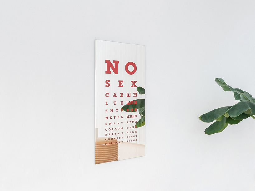 atelier biagetti no sex maria cristina didero designboom