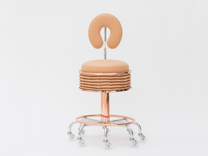 atelier biagetti no sex maria cristina didero designboom 