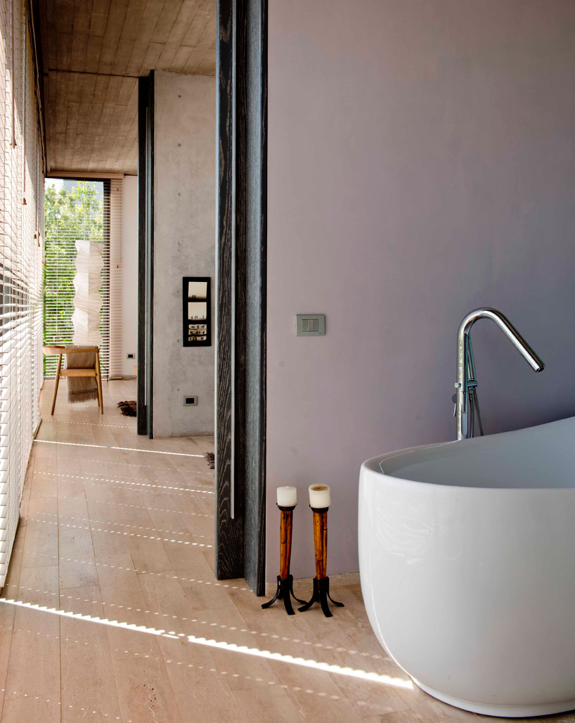 cazu zegers casa soplo whisper house designboom 